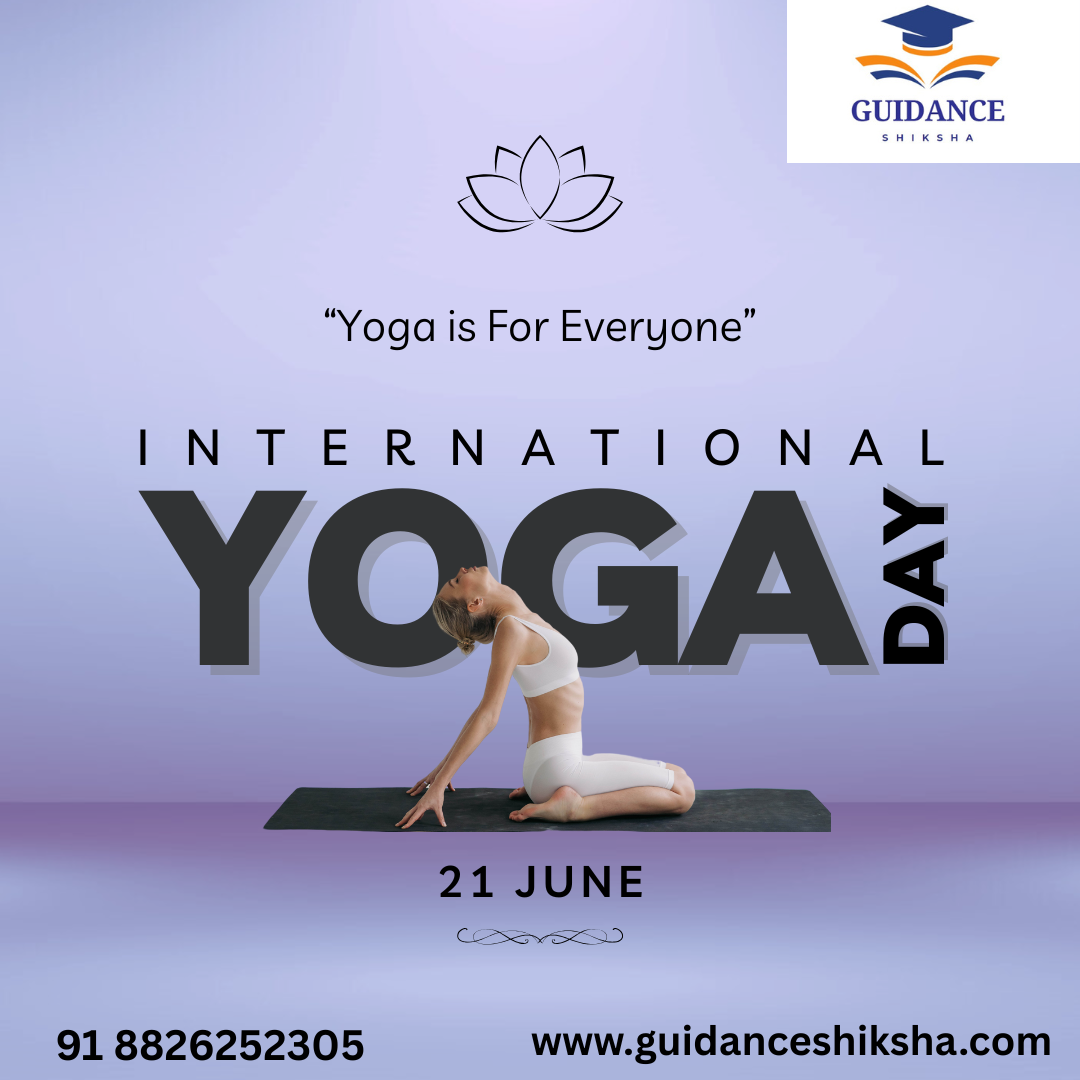International Yoga Day 